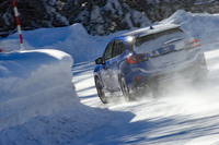 スバル・レヴォーグSTI Sport EX（4WD/CVT）【試乗記】の画像