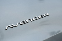 ジープ・アベンジャー アルティテュード（FWD）【試乗記】の画像