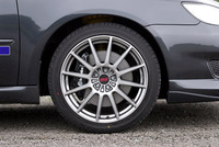 2006ワークスチューニンググループ合同試乗会（STI篇）【試乗記】の画像