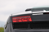 ランボルギーニ・ガヤルドLP550-2 スパイダー（MR/6AT）【試乗記】の画像