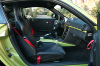 ポルシェ・ケイマンR（MR/6MT）【海外試乗記】の画像