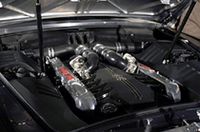 ロールスロイスの100周年記念車「100EX」公開の画像