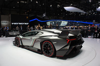 イタリア勢がスーパースポーツを大量出展【ジュネーブショー2013】の画像