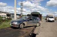 第9回：8月9日「カルディナをシベリア鉄道で運ぶ」の画像