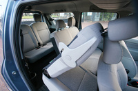 ダチア・ロガンMCV 1.5 dCi（FF/5MT）【海外試乗記】の画像