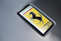 第44回「フェラーリ458スパイダー」の画像