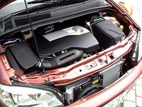 スバル・トラヴィックLパッケージ（4AT）【ブリーフテスト】の画像