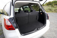 スバル・エクシーガ2.0i（FF/CVT）【試乗記】の画像