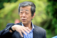 第70回「スバルWRX STI」の画像