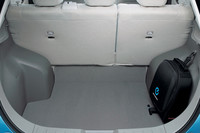 「日産リーフ」仕様変更で基本性能向上の画像