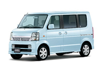 「PZターボスペシャル」ディスチャージヘッドランプ装着車