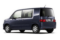 モビリオ・スパイクWタイプ（FF）