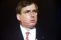 
	マツダ株式会社 ルイス ブース 代表取締役社長（CEO）
	 