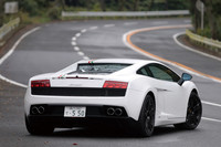 ランボルギーニ・ガヤルドLP550-2 トリコローレ（MR/6AT）【試乗記】の画像