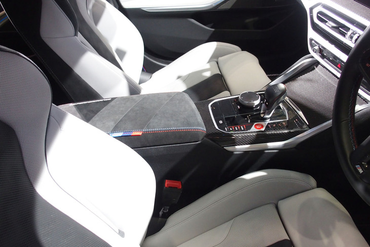 M3コンペティションM xDriveツーリング