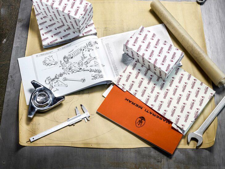 今回の事業には、アーカイブの整備も含まれる。