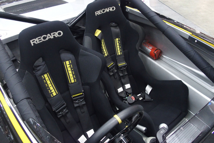 ロータス2イレブン（2007年）／ACマインズ