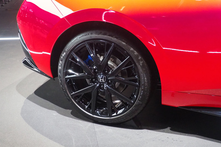 ホンダ・プレリュード