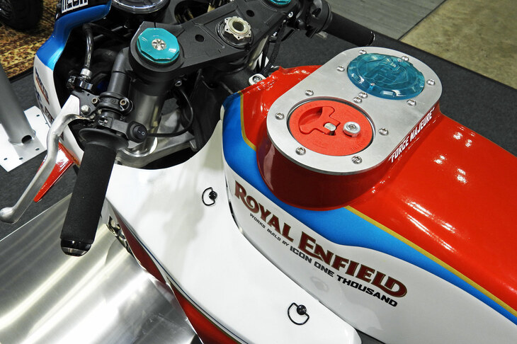 Always Something／ICON ONE THOUSAND