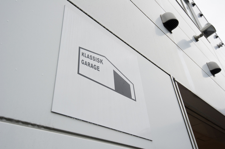 今回取材した「P1800ES」は、ボルボ・カー・ジャパン内でクラシックカー事業を担う、「クラシックガレージ」がレストアしたものだ。