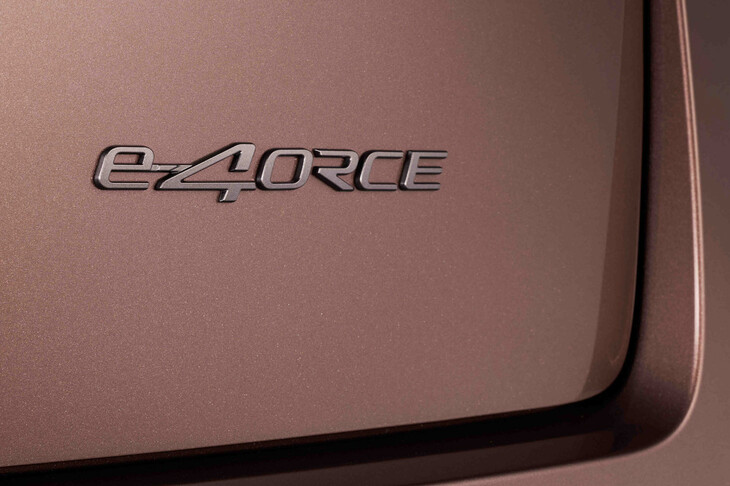 新型「エルグランド」のパワートレインは、シリーズハイブリッドの「e-POWER」と2モーター方式の電動4WD「e-4ORCE」の組み合わせのみとなる。