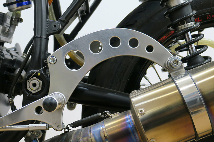 BMW R75/5 Racer（1970年）