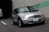 MINIクーパー（FF/6AT）【ブリーフテスト】 MINIクーパー（FF/6AT）【ブリーフテスト】 の画像12