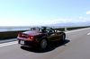 BMW Z4 2.2i（5AT）【ブリーフテスト】 BMW Z4 2.2i（5AT） の画像10