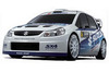 【ジュネーブショー2006】スズキはWRC参戦発表（!?）フィアットとの共同開発車で 【ニュース】 の画像2