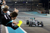 最終戦アブダビGP「新シーズンへの決意」【F1 2015 続報】 【ニュース】 の画像3