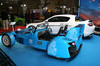 東京オートサロン2010展示車両4 【画像・写真】18