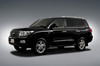 ランドクルーザーに60周年記念車登場 【ニュース】 の画像1