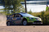 第9戦フィンランド、07モデル投入のフォードがワンツーで3連勝！【WRC 07】 【ニュース】 の画像2