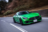 メルセデスAMG GT R（FR/7AT）【試乗記】