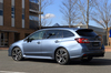 スバル・レヴォーグ1.6GT-S EyeSight プロトタイプ／レヴォーグ2.0GT-S EyeSight プロトタイプ【試乗記】 単なるワゴンにあらず の画像5