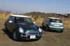 MINI Cooper（5MT/CVT）【試乗記】 念入りにスポーティ、だが…… の画像5