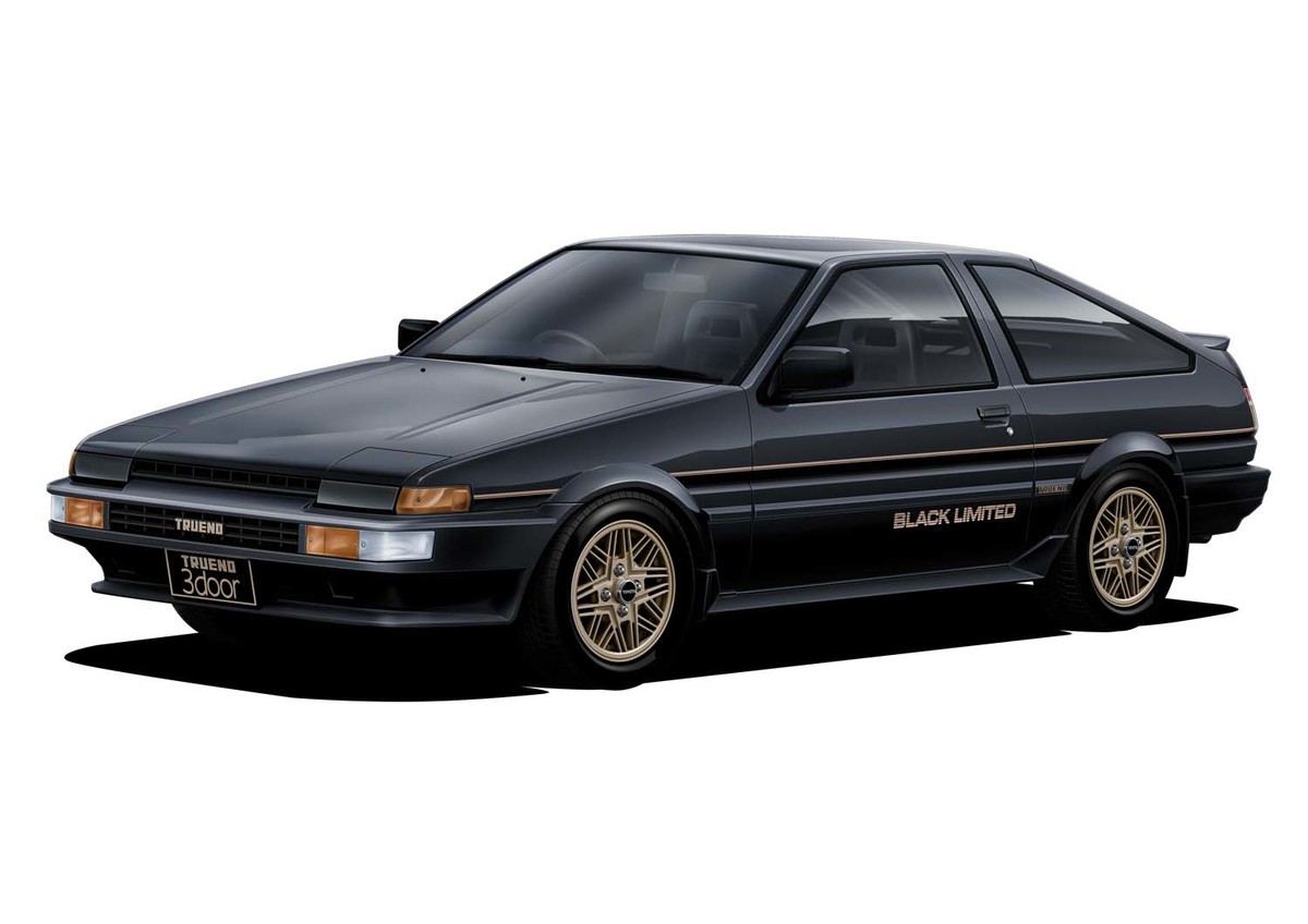ただいま鋭意開発中！ 次期「トヨタ86／スバルBRZ」でいま考えられる