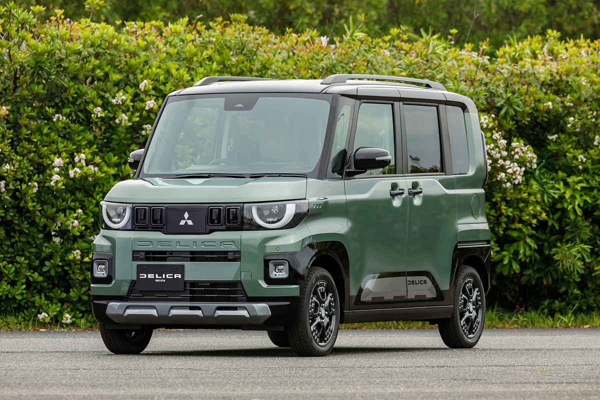 RS-R ダウンサス　ルークス　デリカミニ　4WD 新品未使用 RS-R_Ti2000 DOWN]B44A ルークス_ハイウェイスターX(2WD_660