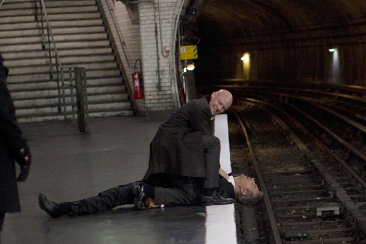 第77回 フランス車が速すぎるのは 彼のせい ラストミッション 読んでますカー 観てますカー Webcg