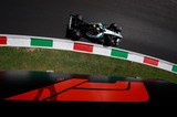 【F1 2026】第13戦イタリアGPでアントネッリが19番グリッドから大逆転勝利、角田は10位入賞