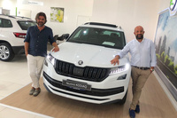 第564回：夏休みシーズン到来！VWグループのシュコダを自由研究
