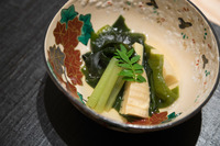 春の訪れを告げる「若竹煮」。