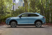 ホンダが新型電気自動車「e：Ny1」を発表　2023年秋から順次発売の画像