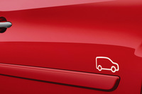 おめでとう20周年！ 「ルノー・カングー」に限定モデル「ヴァンタン」登場の画像