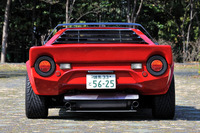 第6回：ランチア・ストラトスの画像