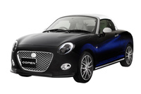 コペン セロ スポーツプレミアムVer.