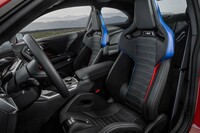 最高出力460PSのコンパクトクーペ　新型「BMW M2」がデビューの画像