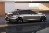 「ジャガーXE／XF／XFスポーツブレイク」の2023年モデル登場の画像