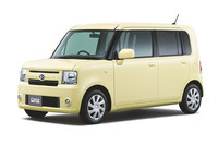 ダイハツ・ムーヴコンテにナビ付きの新グレード