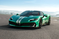 『CAR GRAPHIC』2025年6月号発売　E of Porsche：Eで紐解く最新ポルシェ
